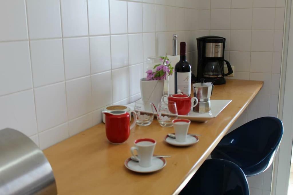 Apartment Nobel In Park Of Nations Lissabon