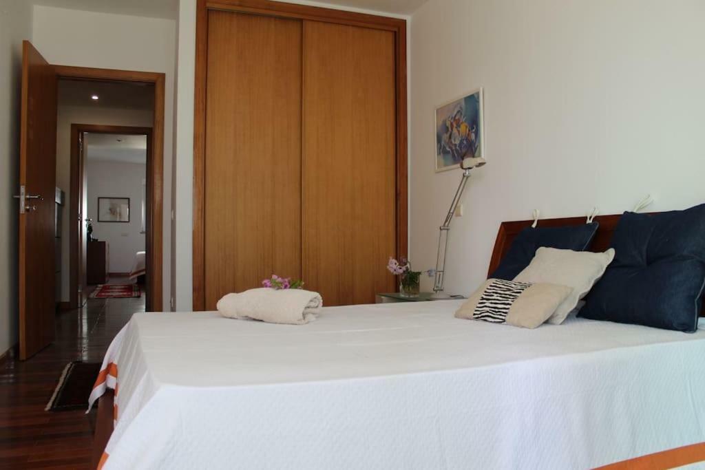 Apartment Nobel In Park Of Nations Lissabon