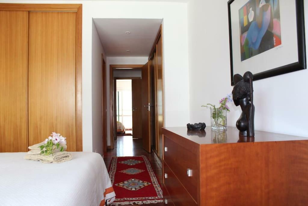 Apartment Nobel In Park Of Nations Lissabon